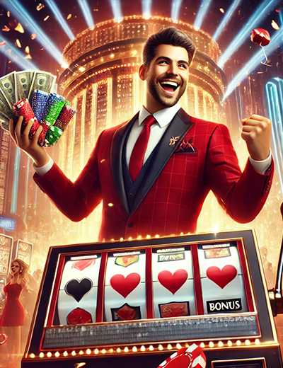 Os 4 melhores bônus de inscrição