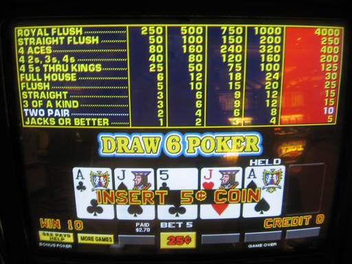 Captura de tela do Draw 6