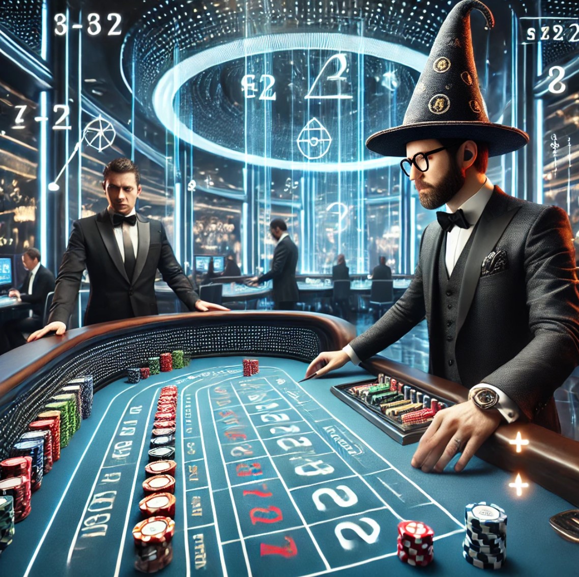 Jogos simples ajudam a aumentar o conhecimento.