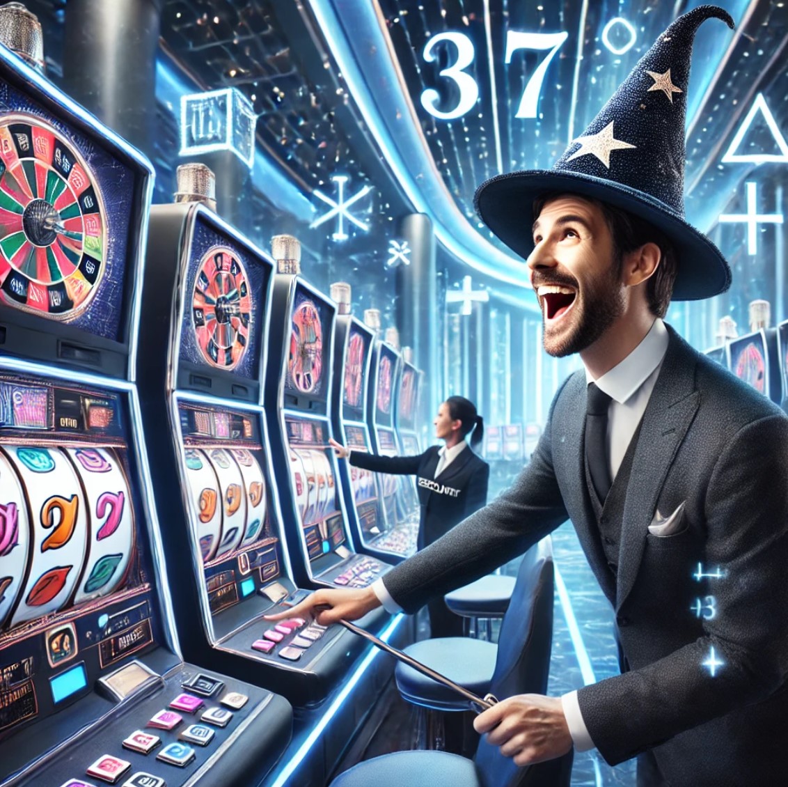 caça-níqueis grátis