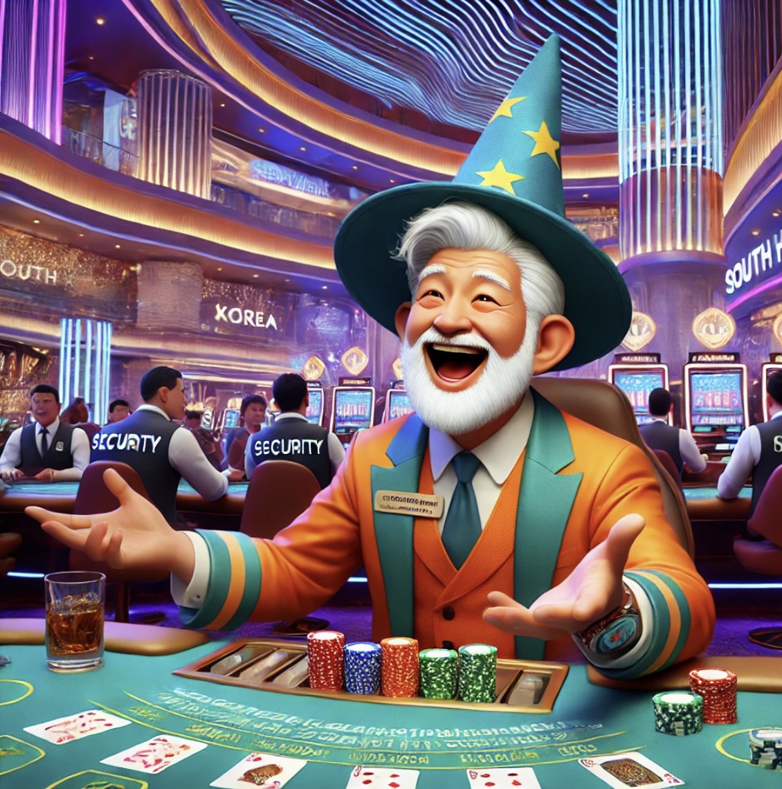 Dicas para jogos online sul-coreanos