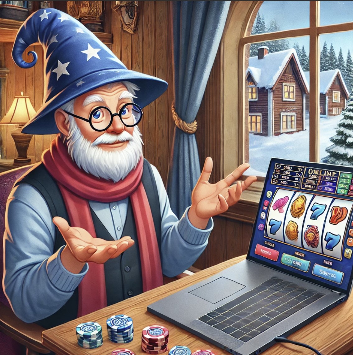 Dicas para jogos de azar online na Finlândia