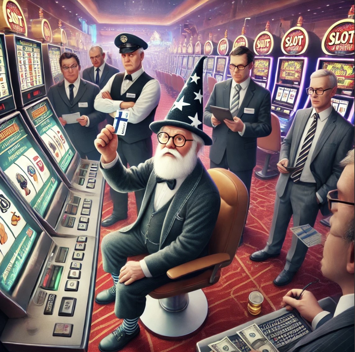 O Quadro Regulatório