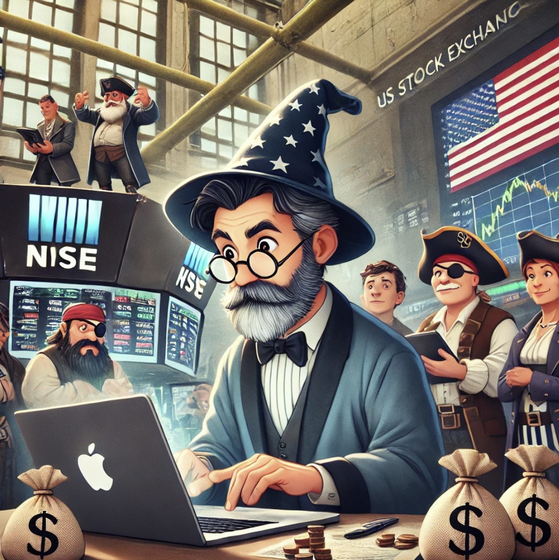 Negociação de opções binárias nos Estados Unidos