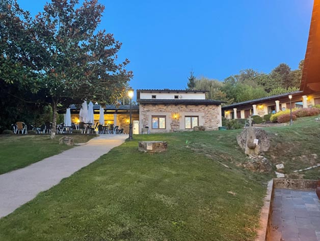 A Casa de Barbadelo