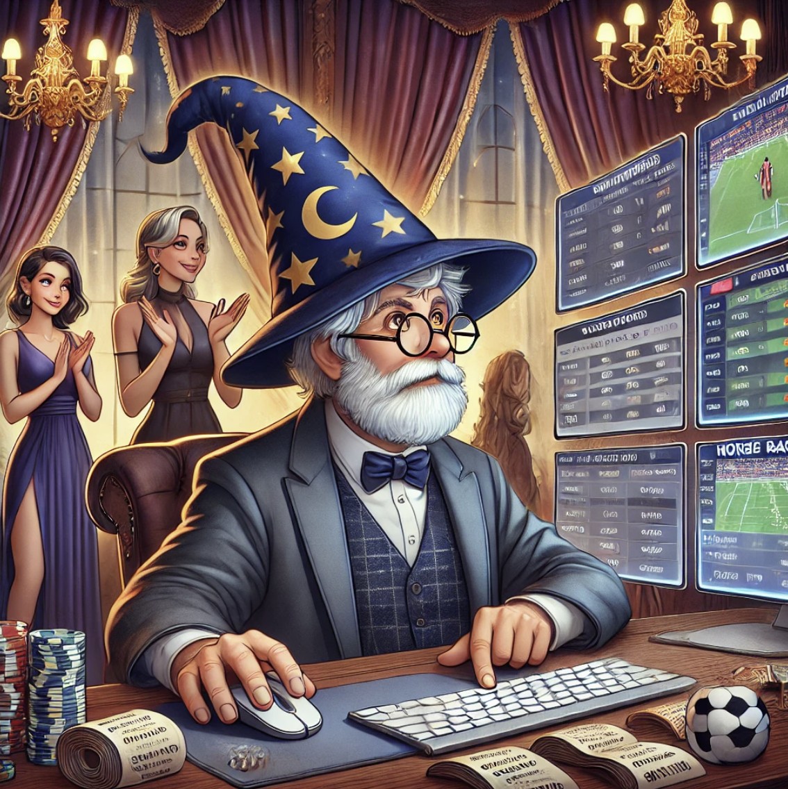 apostas esportivas online