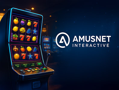 Análise interativa da Amusnet