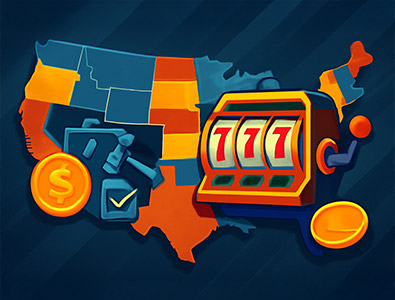 Slots com os maiores pagamentos para jogadores dos EUA