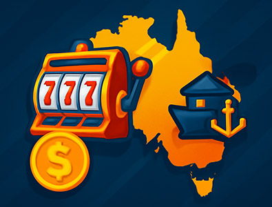 Caça-níqueis online com os maiores pagamentos para jogadores na Austrália