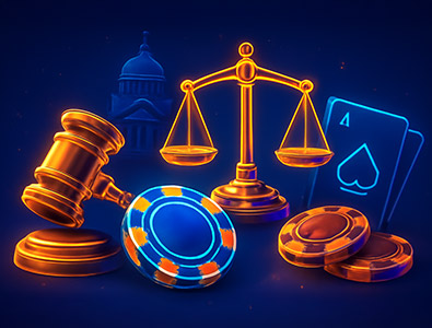 Visão geral da legalidade do jogo nas Filipinas