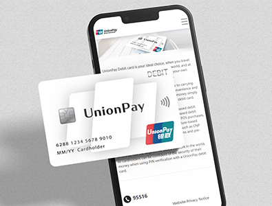 revisão de débito unionpay