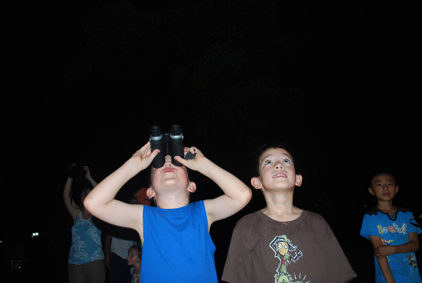 eclipse total