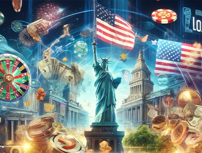 Códigos sem depósito para jogadores dos Estados Unidos