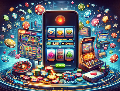 Saiba mais sobre bônus sem depósito