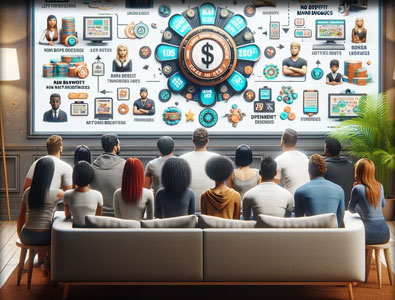 Explicação dos códigos de bônus de cassino sem depósito