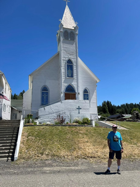 igreja