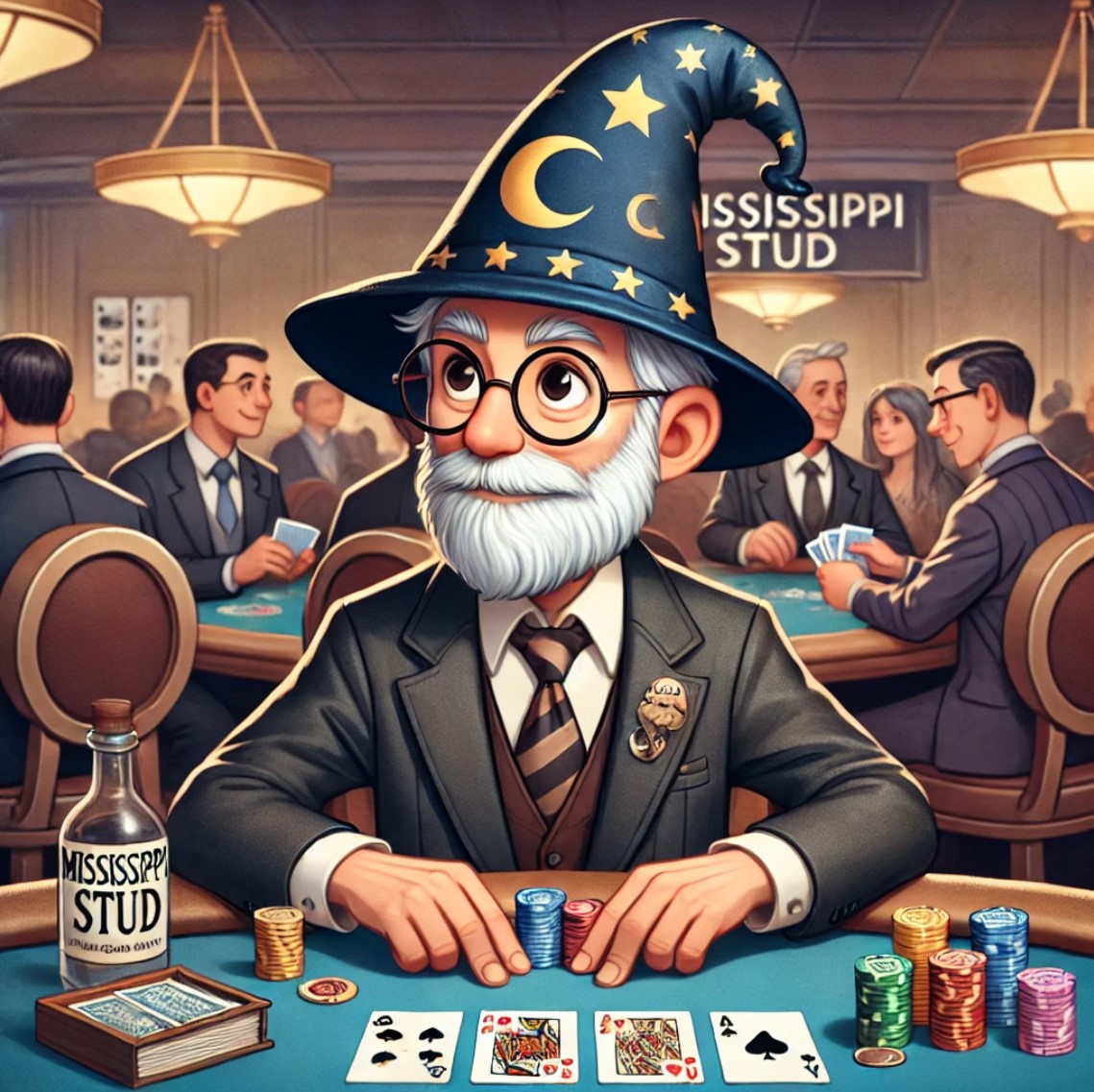 Rebanho do Mississippi