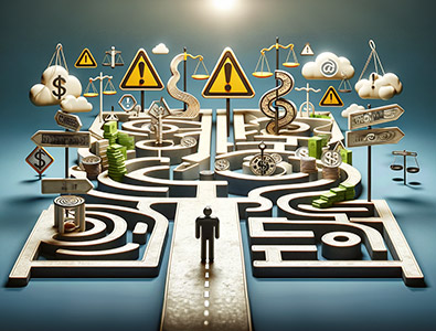 desafios e considerações