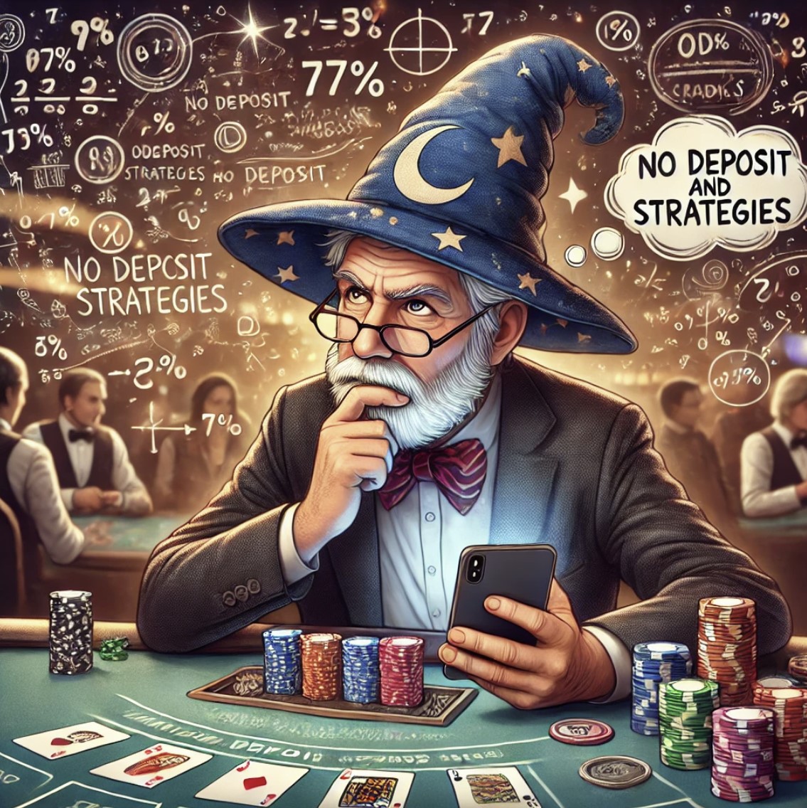 probabilidades e estratégias