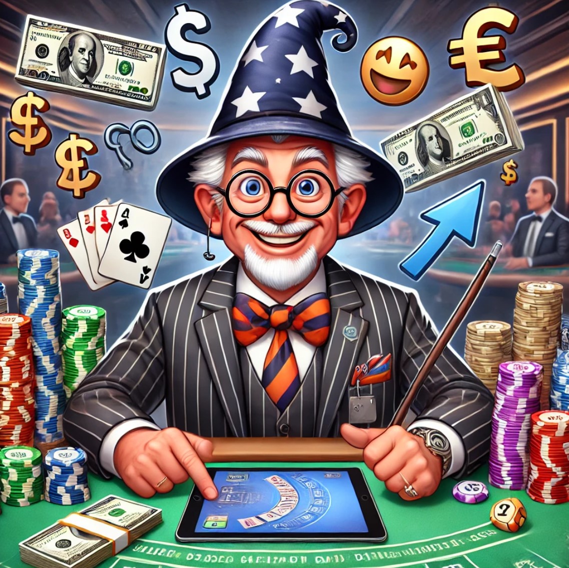 vantagens da moeda local