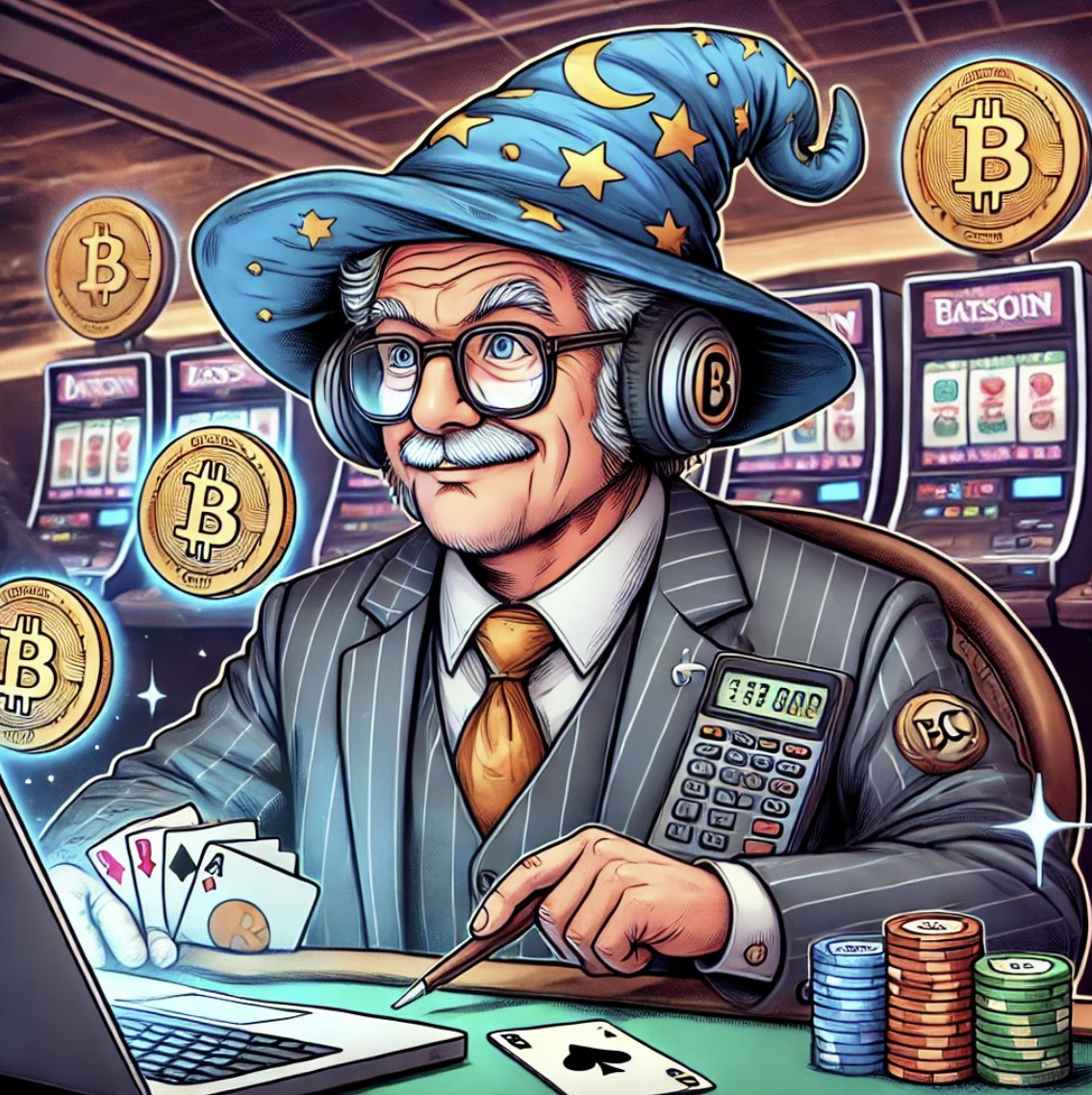 Ofertas de bônus de cassino Bitcoin