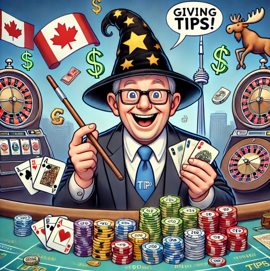 Dicas para cassinos online na Califórnia