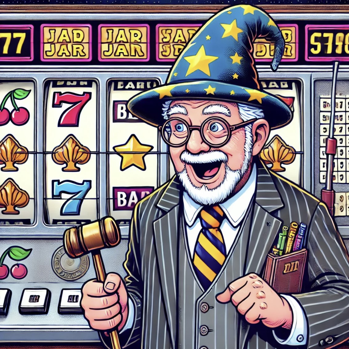 slots legais na Austrália