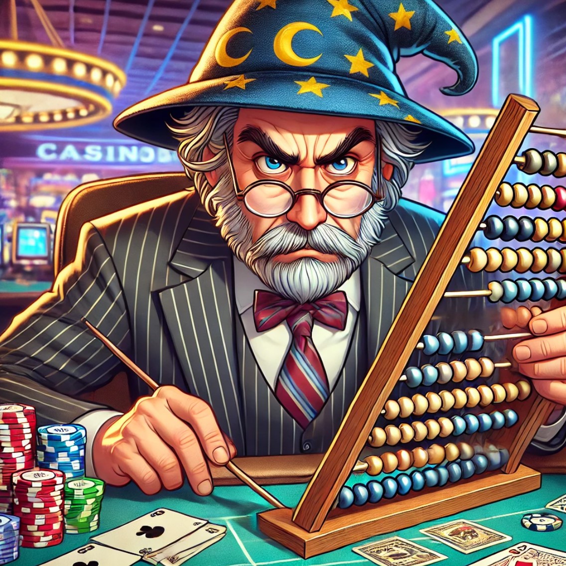 Requisitos de apostas