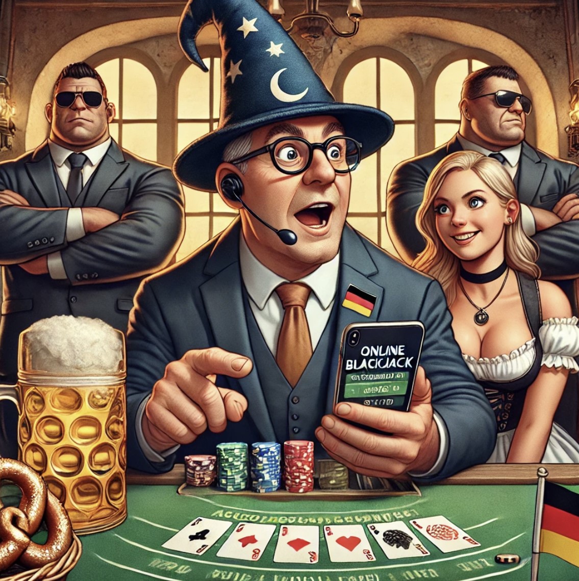 Confiança e segurança do cassino