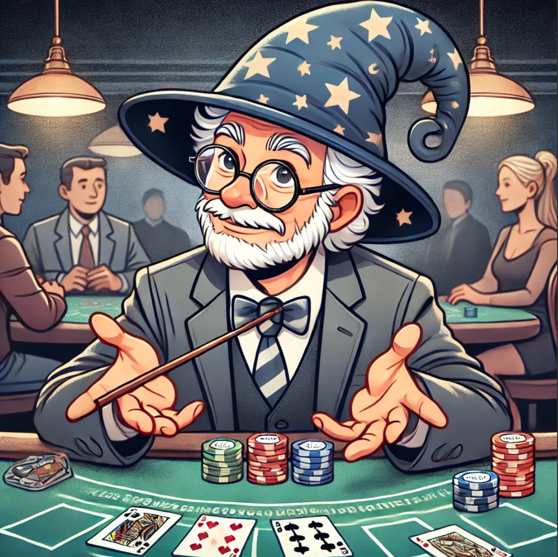 Conselhos sobre gestão financeira