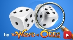 Analisando a aposta Pass no Craps