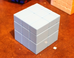 Cubo de espelho