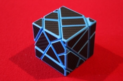 Cubo Fantasma -- Parte 2 de 3