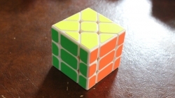 Cubo de Fisher