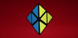 2x2 Pyraminx