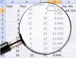 Sic Bo - Melhores e Piores Apostas | Vídeo