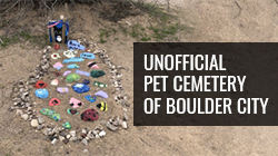 146 thumb fficial pet cemetery of boulder city