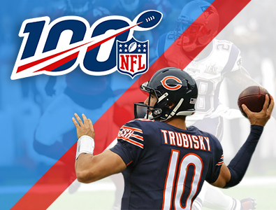 Melhores momentos da 13ª semana da temporada 2019-2020 da NFL