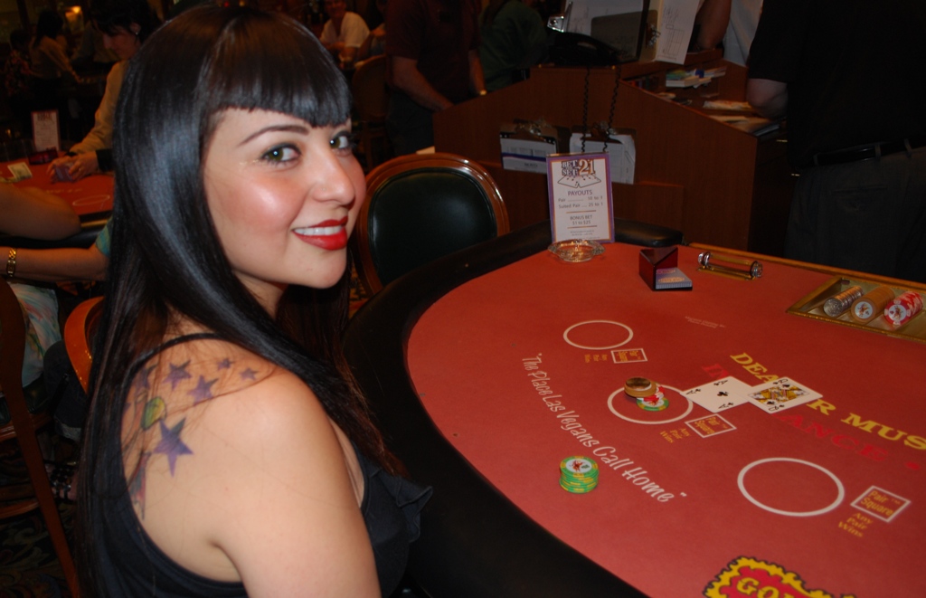 Probabilidades do dealer no Blackjack sob as regras europeias