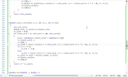 Como programar o blackjack