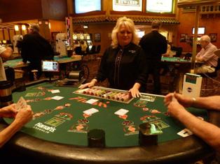 Estratégia Avançada para Flush com Cartas Altas