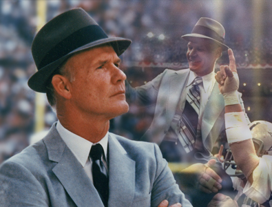 Os dez maiores treinadores principais da NFL de todos os tempos