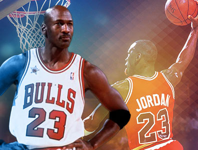 Michael Jordan: O Maior Jogador de Basquete de Todos os Tempos