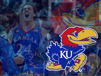 A Universidade de Kansas (KU) não conseguirá manter sua sequência de vitórias na Big 12.