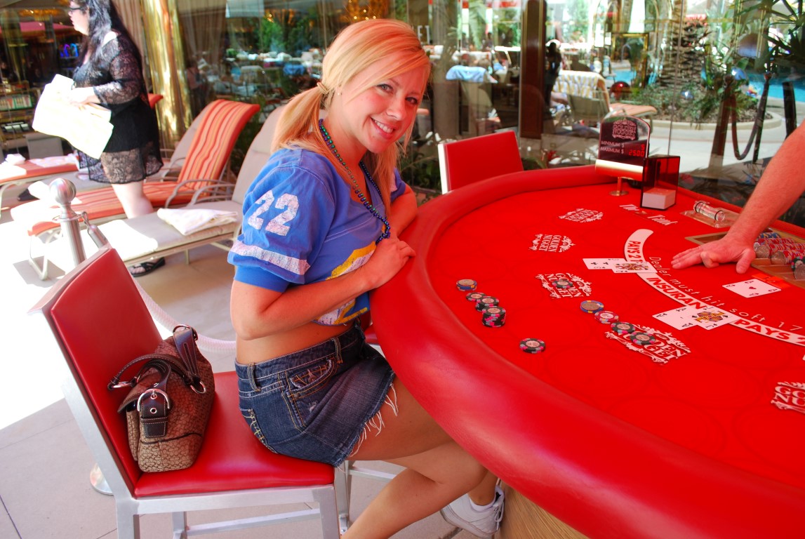 Retornos esperados com decks infinitos