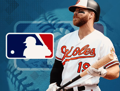 Chris Davis detém o recorde de maior sequência sem rebatidas na MLB.