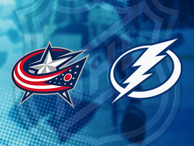 Blue Jackets eliminam o Lightning dos playoffs e fazem história.