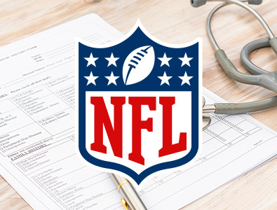 Relatório de Lesões e Classificação da Liga Nacional de Futebol Americano (NFL) em 11 de novembro de 2023