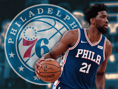 Joel Embiid e o Philadelphia 76ers respondem ao chamado de Bell ao vencerem o Jogo 6 contra o Toronto Raptors.