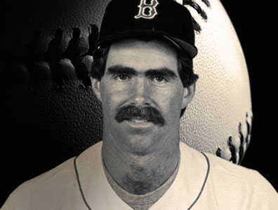 Bill Buckner, jogador veterano da Major League Baseball, morre aos 69 anos vítima de demência.